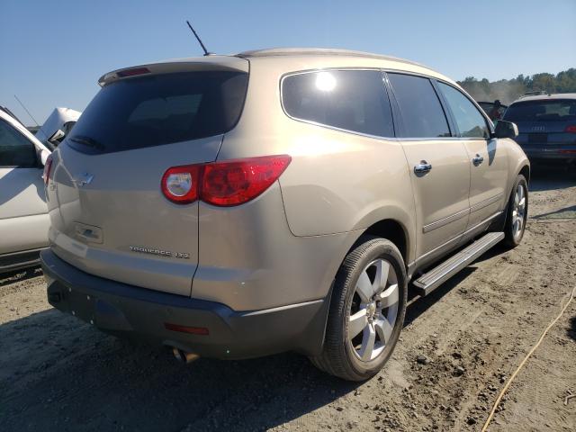 Photo 3 VIN: 1GNLRHED8AS150738 - CHEVROLET TRAVERSE L 