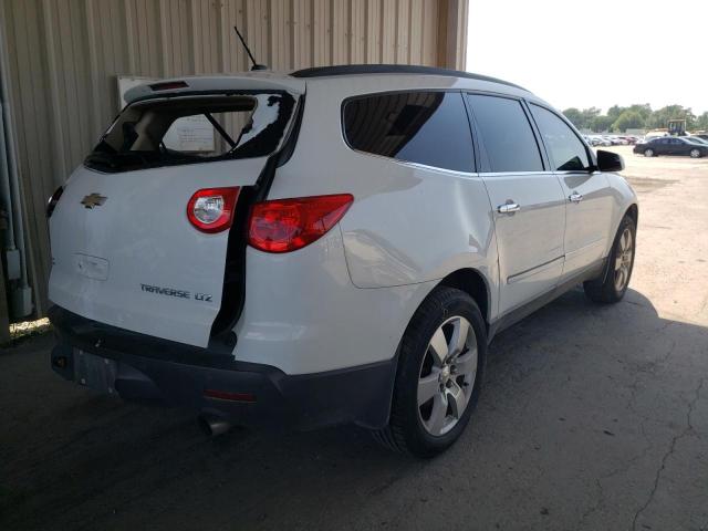 Photo 3 VIN: 1GNLRHED8AS155440 - CHEVROLET TRAVERSE L 