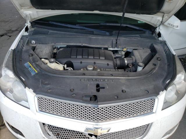 Photo 6 VIN: 1GNLRHED8AS155440 - CHEVROLET TRAVERSE L 