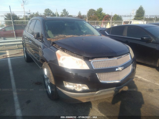 Photo 5 VIN: 1GNLRHED9AS105906 - CHEVROLET TRAVERSE 