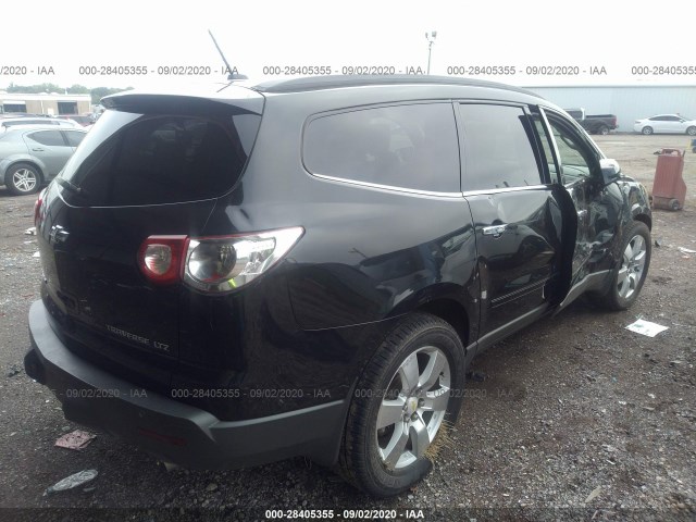 Photo 3 VIN: 1GNLRHED9AS112287 - CHEVROLET TRAVERSE 