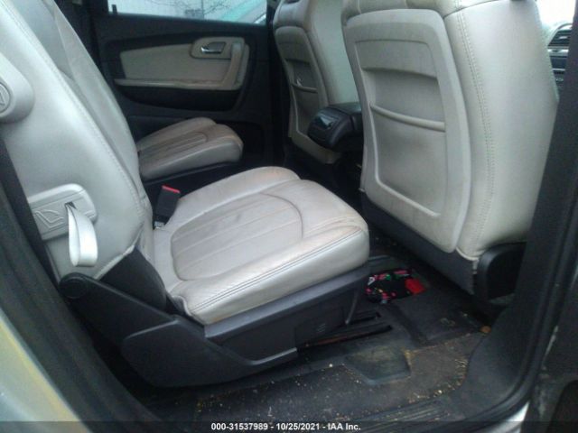 Photo 7 VIN: 1GNLRHEDXAS122701 - CHEVROLET TRAVERSE 