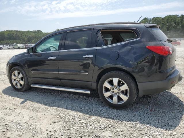 Photo 1 VIN: 1GNLRHEDXAS153351 - CHEVROLET TRAVERSE L 