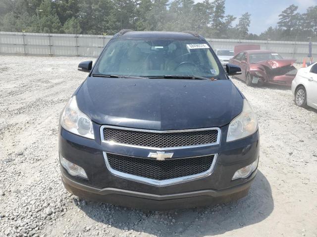 Photo 4 VIN: 1GNLRHEDXAS153351 - CHEVROLET TRAVERSE L 