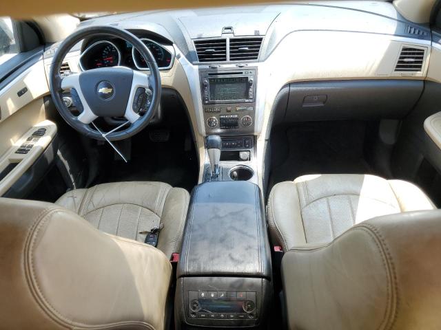 Photo 7 VIN: 1GNLRHEDXAS153351 - CHEVROLET TRAVERSE L 