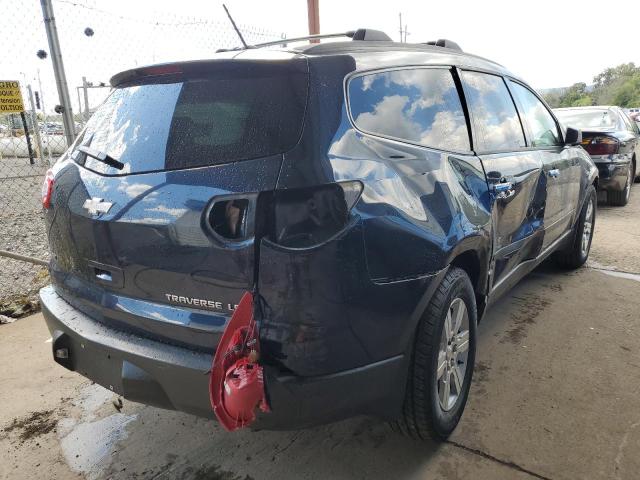 Photo 3 VIN: 1GNLVEED0AJ206249 - CHEVROLET TRAVERSE L 