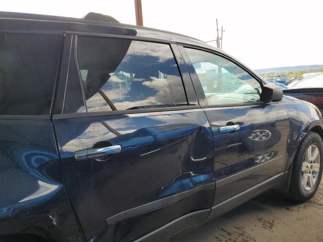 Photo 8 VIN: 1GNLVEED0AJ206249 - CHEVROLET TRAVERSE L 