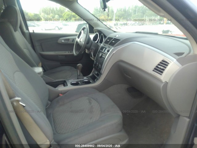 Photo 4 VIN: 1GNLVEED0AJ235699 - CHEVROLET TRAVERSE 