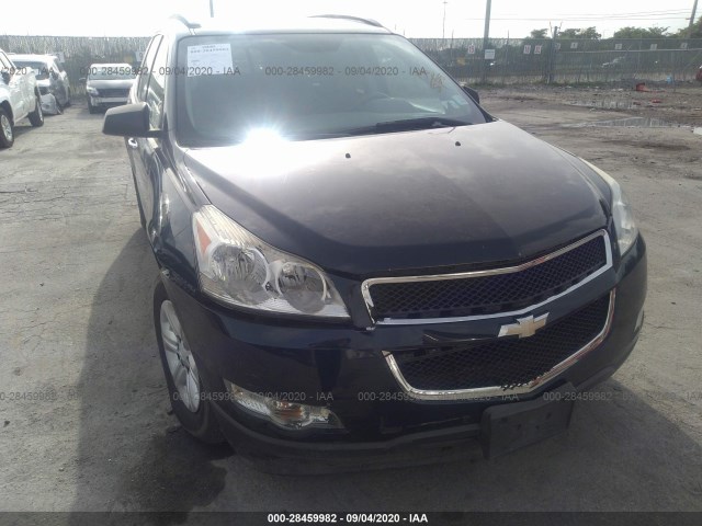 Photo 5 VIN: 1GNLVEED0AJ235699 - CHEVROLET TRAVERSE 