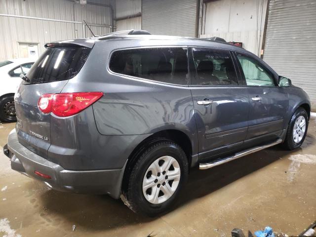 Photo 2 VIN: 1GNLVEED1AJ221617 - CHEVROLET TRAVERSE L 