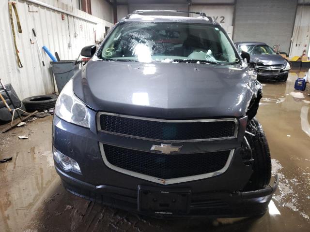 Photo 4 VIN: 1GNLVEED1AJ221617 - CHEVROLET TRAVERSE L 