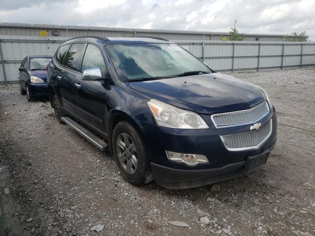 Photo 0 VIN: 1GNLVEED1AS108132 - CHEVROLET TRAVERSE L 