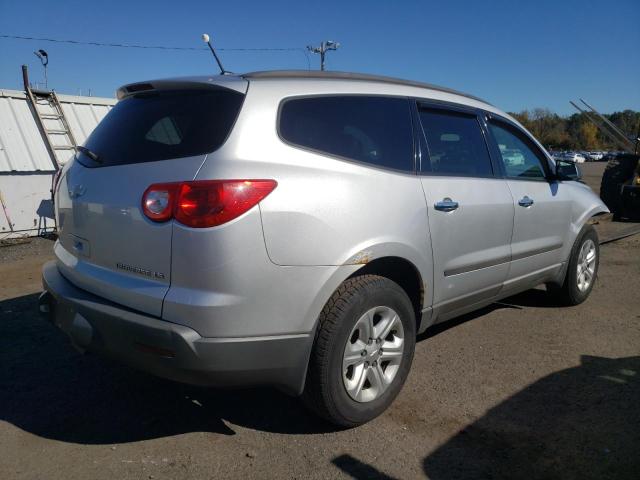 Photo 2 VIN: 1GNLVEED1AS139462 - CHEVROLET TRAVERSE L 