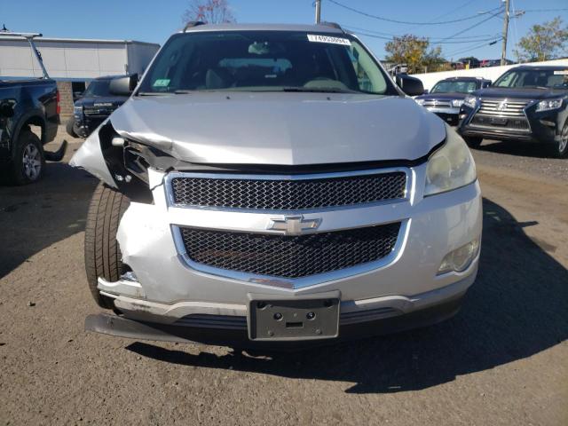 Photo 4 VIN: 1GNLVEED1AS139462 - CHEVROLET TRAVERSE L 