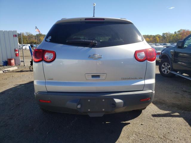 Photo 5 VIN: 1GNLVEED1AS139462 - CHEVROLET TRAVERSE L 