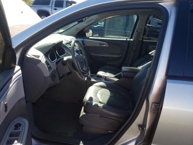 Photo 6 VIN: 1GNLVEED1AS139462 - CHEVROLET TRAVERSE L 