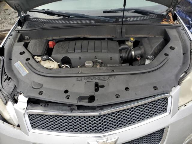 Photo 10 VIN: 1GNLVEED1AS154835 - CHEVROLET TRAVERSE L 