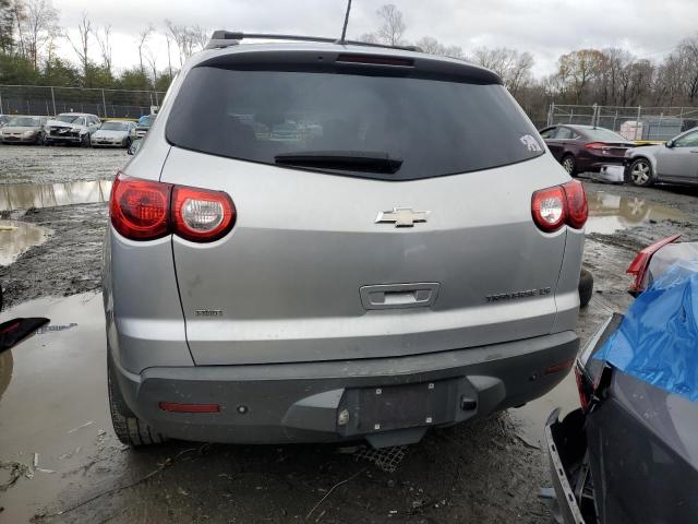 Photo 5 VIN: 1GNLVEED1AS154835 - CHEVROLET TRAVERSE L 