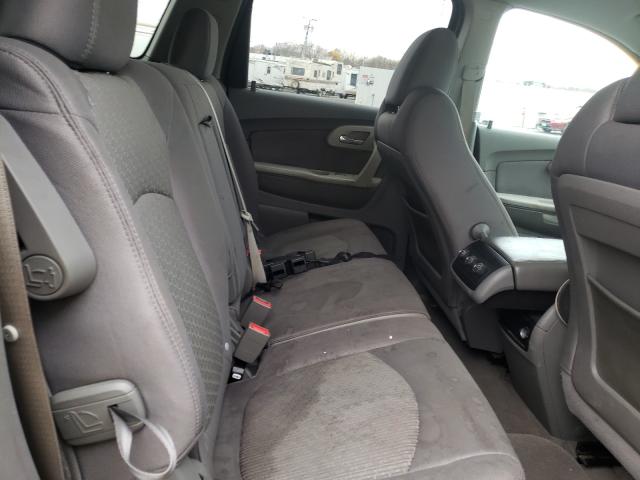 Photo 5 VIN: 1GNLVEED2AJ236689 - CHEVROLET TRAVERSE L 