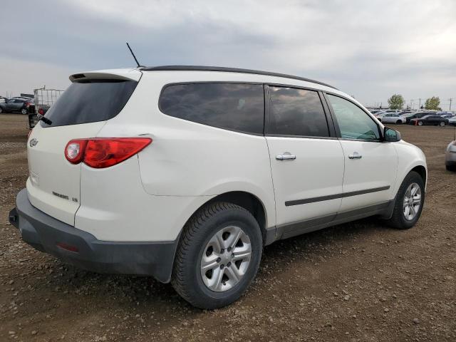 Photo 2 VIN: 1GNLVEED2AJ255775 - CHEVROLET TRAVERSE L 