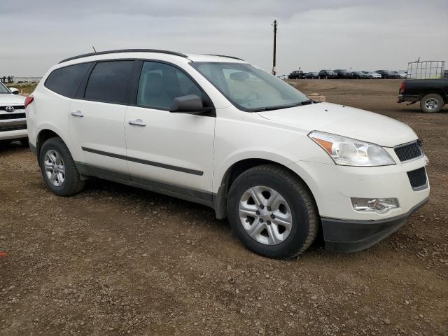 Photo 3 VIN: 1GNLVEED2AJ255775 - CHEVROLET TRAVERSE L 