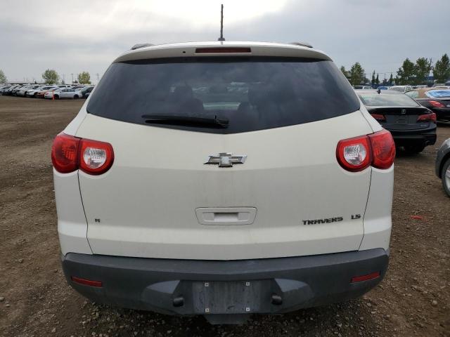 Photo 5 VIN: 1GNLVEED2AJ255775 - CHEVROLET TRAVERSE L 