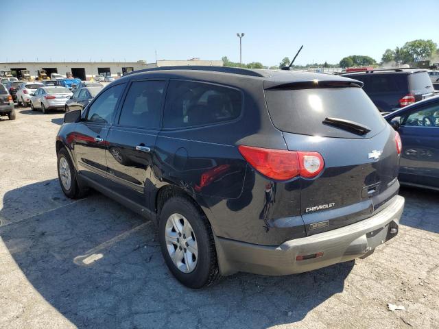 Photo 2 VIN: 1GNLVEED2AS102176 - CHEVROLET TRAVERSE 