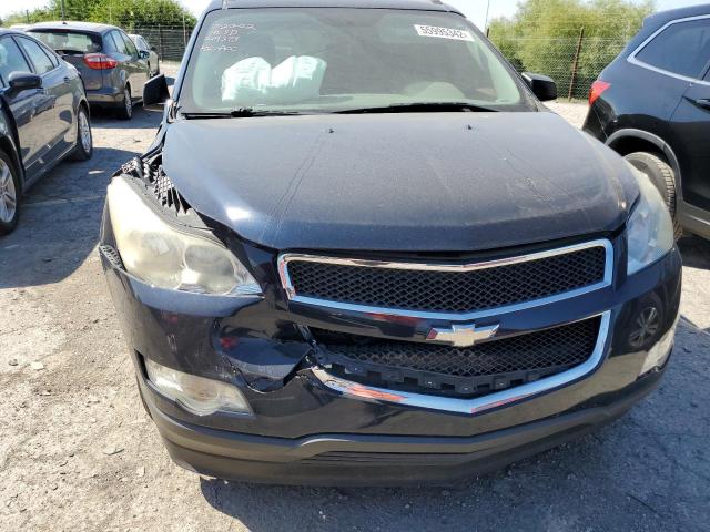 Photo 8 VIN: 1GNLVEED2AS102176 - CHEVROLET TRAVERSE 