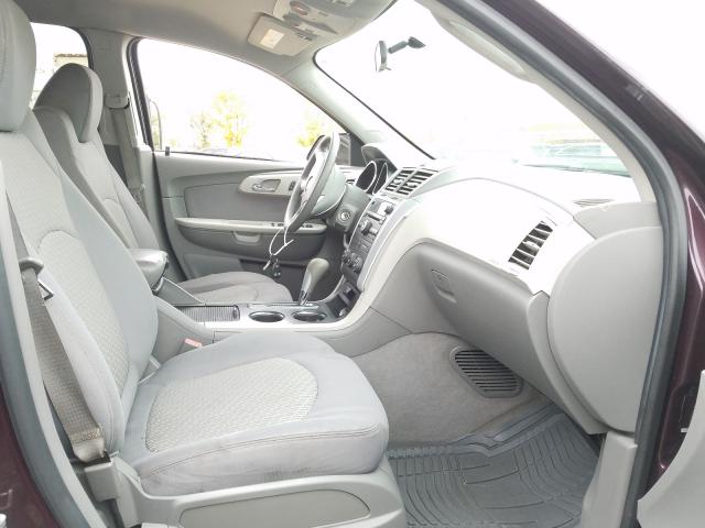 Photo 4 VIN: 1GNLVEED2AS109337 - CHEVROLET TRAVERSE L 