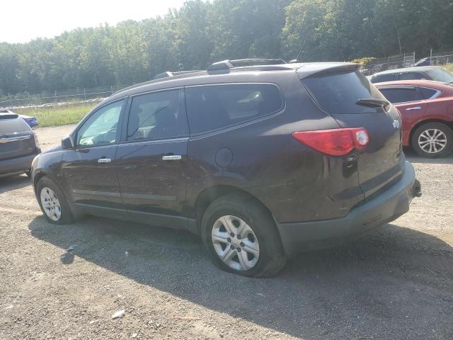 Photo 1 VIN: 1GNLVEED2AS122248 - CHEVROLET TRAVERSE L 