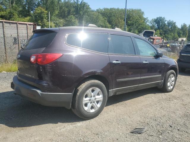 Photo 2 VIN: 1GNLVEED2AS122248 - CHEVROLET TRAVERSE L 