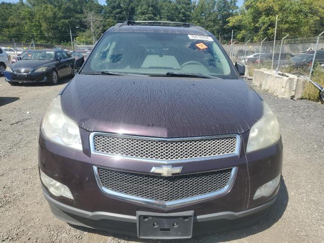 Photo 4 VIN: 1GNLVEED2AS122248 - CHEVROLET TRAVERSE L 