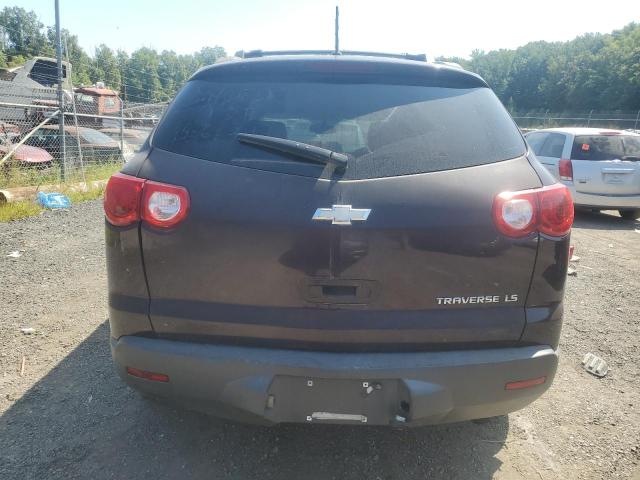 Photo 5 VIN: 1GNLVEED2AS122248 - CHEVROLET TRAVERSE L 