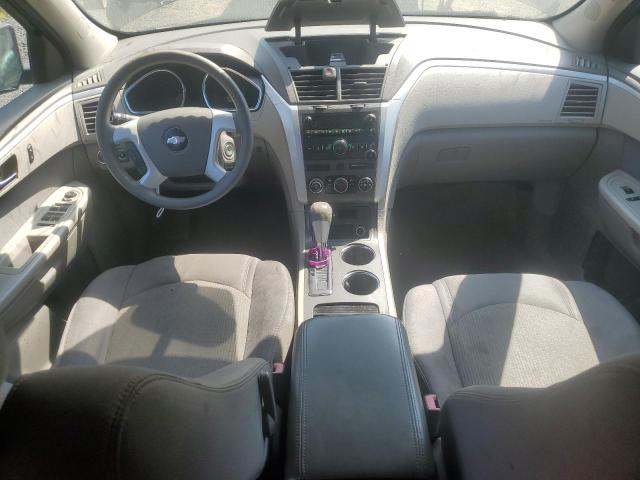 Photo 7 VIN: 1GNLVEED2AS122248 - CHEVROLET TRAVERSE L 