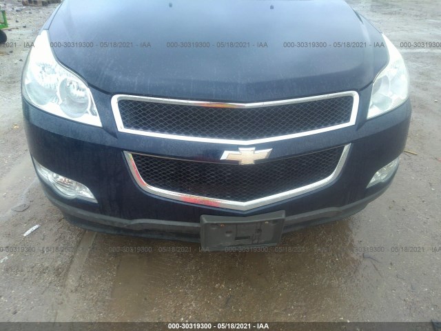 Photo 5 VIN: 1GNLVEED2AS153158 - CHEVROLET TRAVERSE 