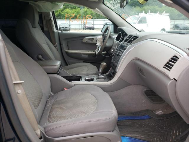 Photo 4 VIN: 1GNLVEED3AJ245742 - CHEVROLET TRAVERSE L 