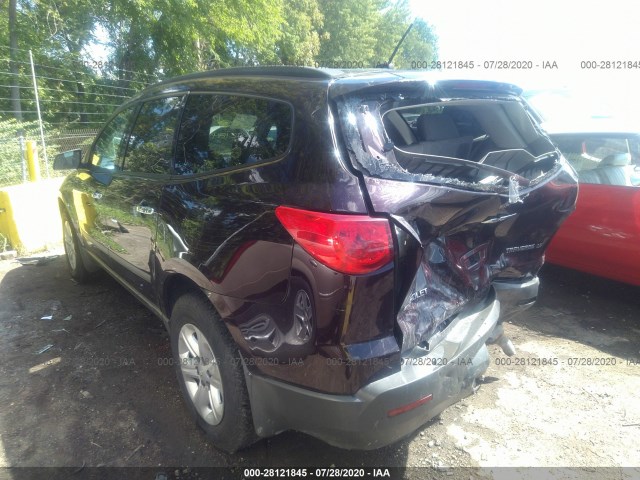 Photo 2 VIN: 1GNLVEED3AS113199 - CHEVROLET TRAVERSE 