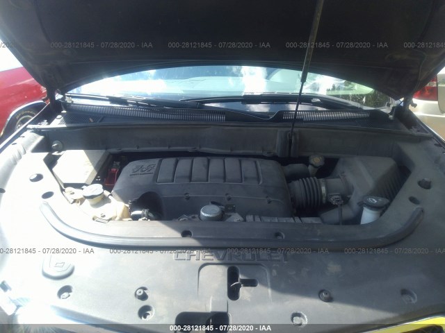 Photo 9 VIN: 1GNLVEED3AS113199 - CHEVROLET TRAVERSE 