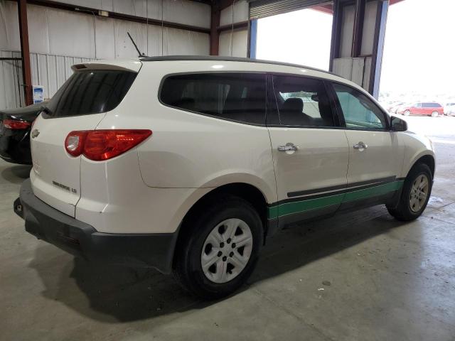 Photo 2 VIN: 1GNLVEED4AJ227508 - CHEVROLET TRAVERSE L 