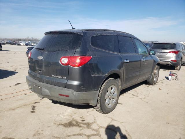 Photo 2 VIN: 1GNLVEED4AJ259990 - CHEVROLET TRAVERSE 