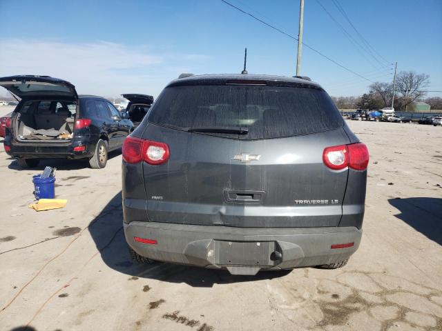 Photo 5 VIN: 1GNLVEED4AJ259990 - CHEVROLET TRAVERSE 