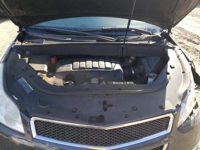 Photo 6 VIN: 1GNLVEED4AS109291 - CHEVROLET TRAVERSE L 