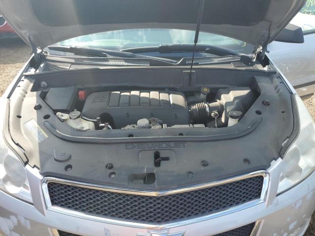 Photo 6 VIN: 1GNLVEED4AS129251 - CHEVROLET TRAVERSE 