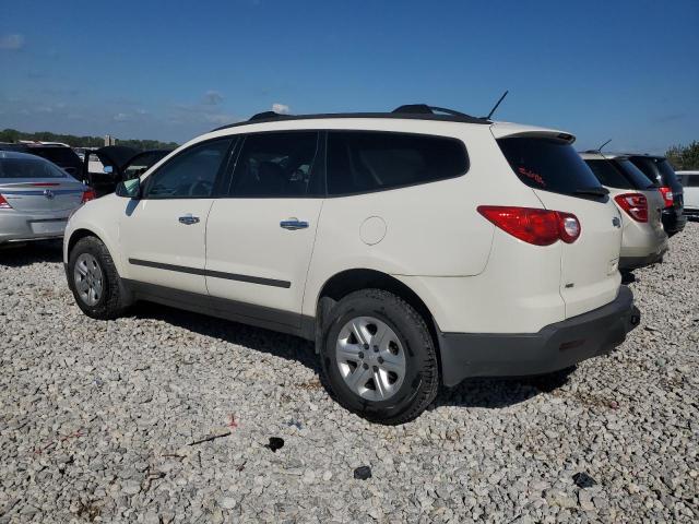 Photo 1 VIN: 1GNLVEED5AJ230076 - CHEVROLET TRAVERSE L 