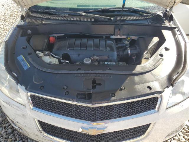 Photo 11 VIN: 1GNLVEED5AJ230076 - CHEVROLET TRAVERSE L 