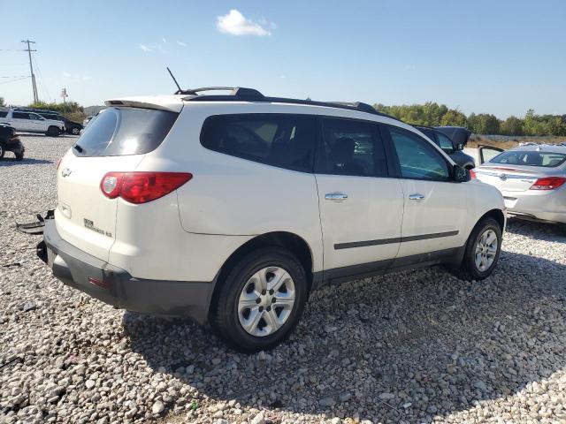 Photo 2 VIN: 1GNLVEED5AJ230076 - CHEVROLET TRAVERSE L 