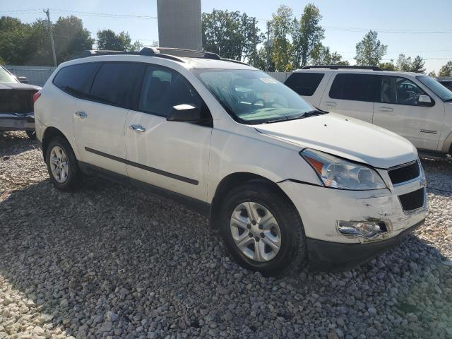 Photo 3 VIN: 1GNLVEED5AJ230076 - CHEVROLET TRAVERSE L 