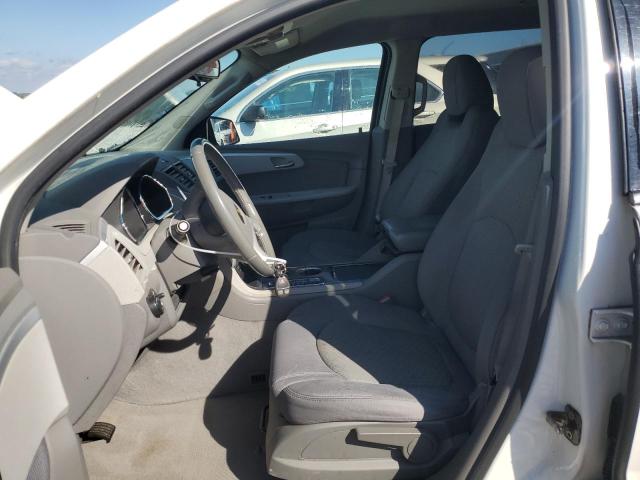 Photo 6 VIN: 1GNLVEED5AJ230076 - CHEVROLET TRAVERSE L 