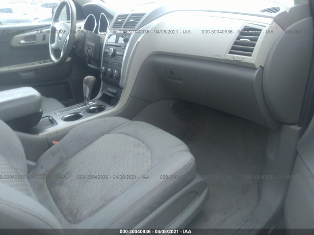 Photo 4 VIN: 1GNLVEED5AS153770 - CHEVROLET TRAVERSE 