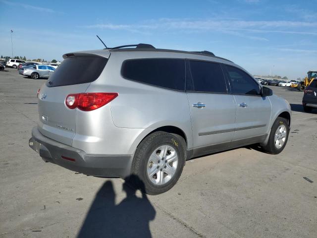 Photo 2 VIN: 1GNLVEED6AJ215473 - CHEVROLET TRAVERSE L 